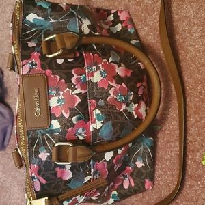 Calvin Klein purse